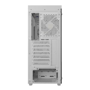 Gamdias AURA GC5 ELITE WH ARGB Mesh Mid-Tower ATX Gaming Casing